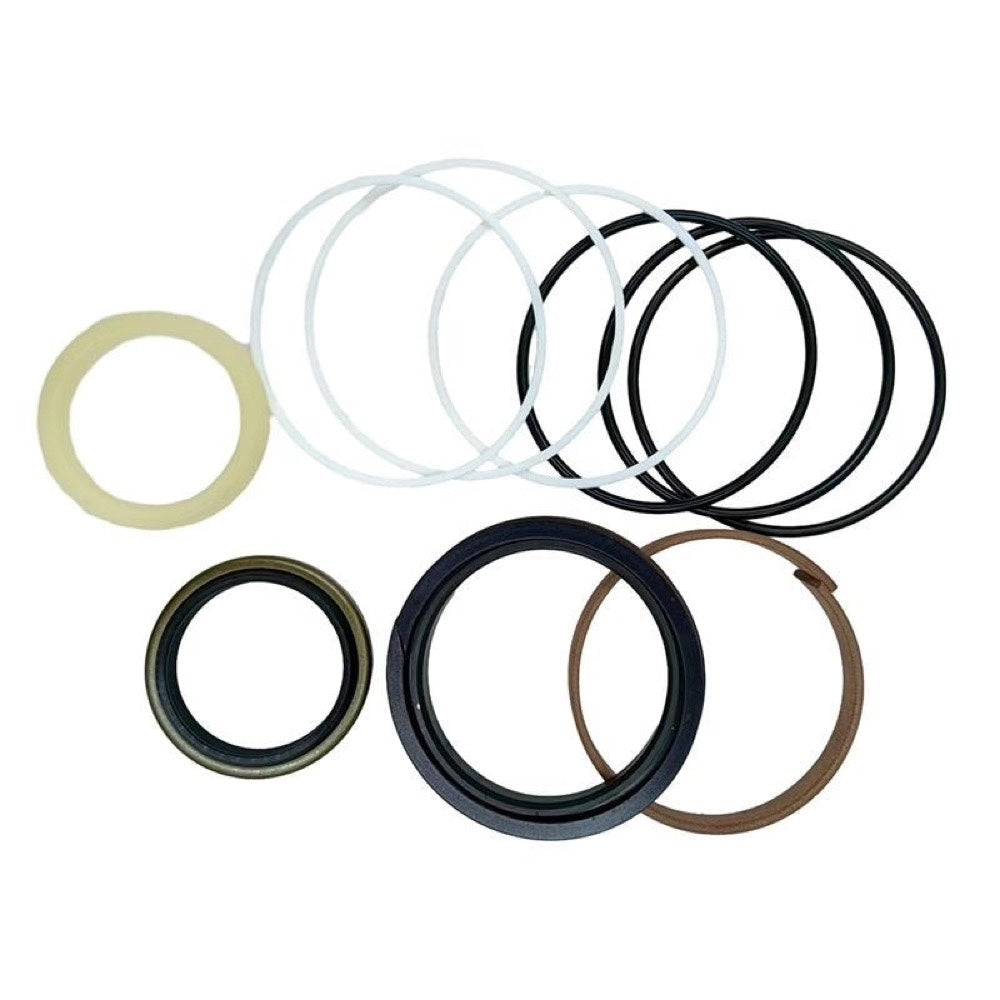 Boom Cylinder Seal Kit 707-98-24330 for use with Komatsu Excavator PC35MR-2 PC35MR-3 PC30MR-2 PC30MR-3